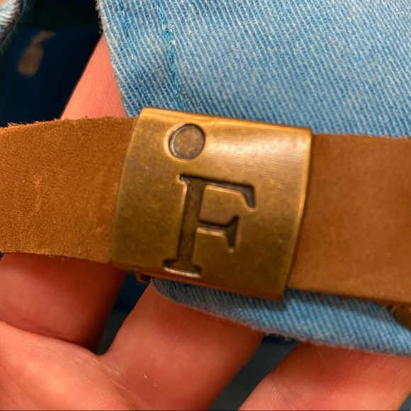 Brendal’s Dive Center (Bahamas) blue cap / hat - Picture 4 of 6